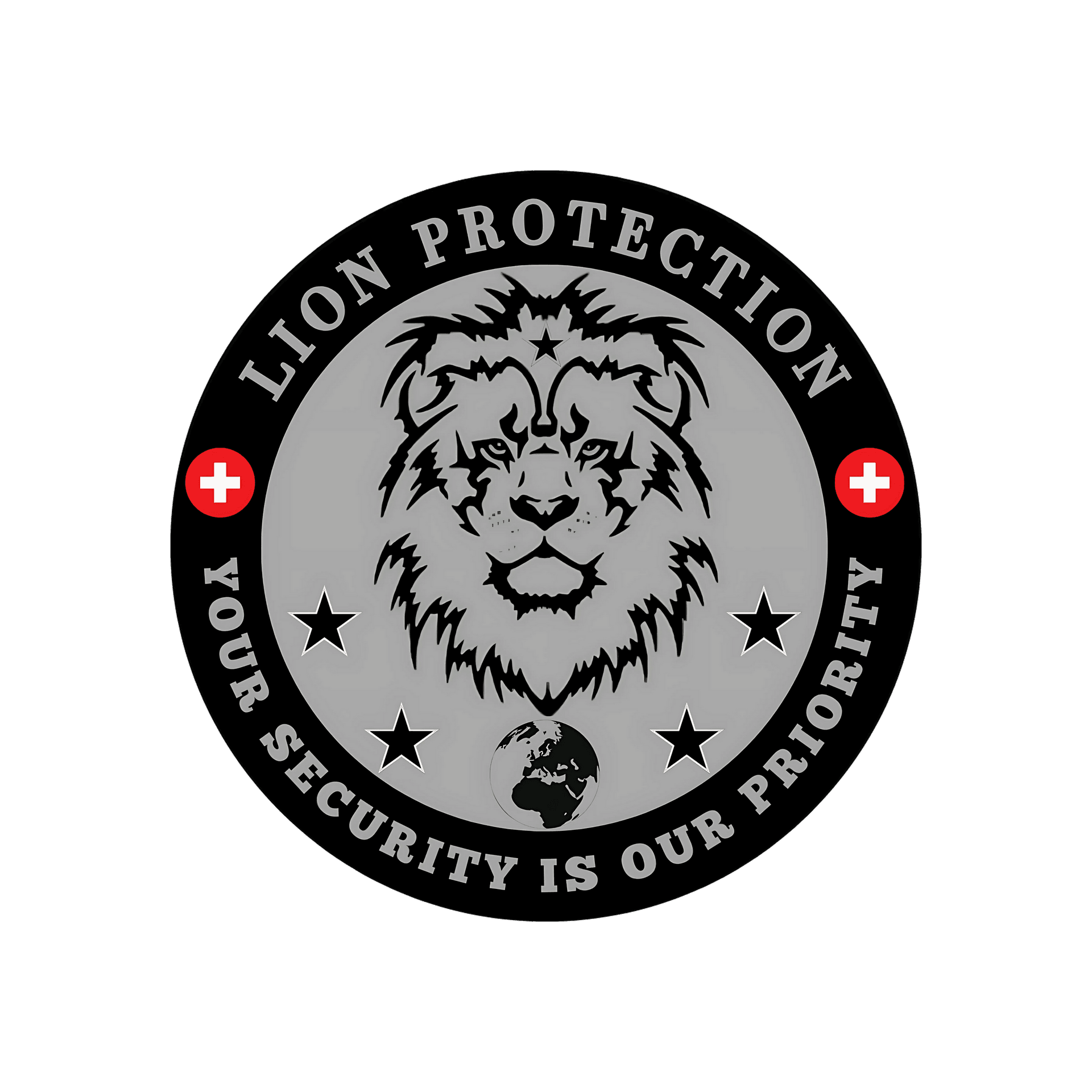 Lion Protection